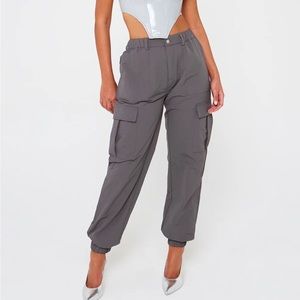 NWT Luxe to Kill Cargo Pants